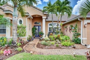 8345 SW Sundance Cir, Stuart, FL 34997, Sold 06/27/18