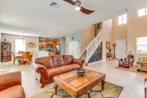 2605 SW Gallery Cir, Palm City, FL 34990, Sold 08/16/17