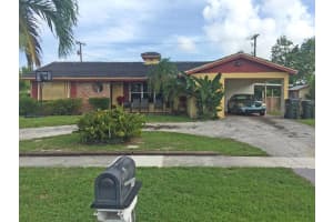 2598 Dorson Way, Delray Beach, FL 33445, Sold 01/08/18