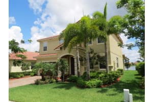 10731 Ivanhoe Ln, Wellington, FL 33414, Sold 09/21/17