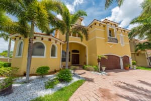8396 Club Estates Way, Lake Worth, FL 33467, Sold 11/07/17