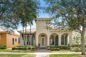 317 Galicia Way, Jupiter, FL 33458, Sold 11/01/17
