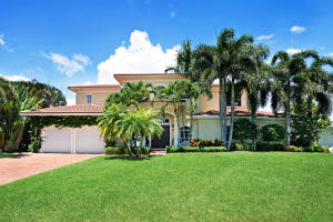 14103 Harbor Ln, Palm Beach Gardens, FL 33410, Sold 11/13/17