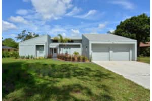 1132 SW Willow Ln, Palm City, FL 34990, Sold 12/08/17