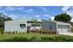 1132 SW Willow Ln, Palm City, FL 34990, Sold 12/08/17