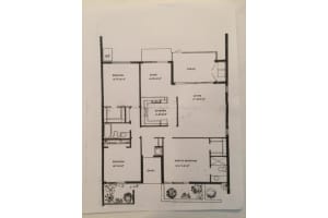 6854 Tiburon Dr, Boca Raton, FL 33433, Sold 08/14/17