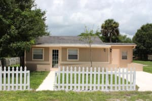 1919 N 50th St, Fort Pierce, FL 34947, Sold 08/30/17