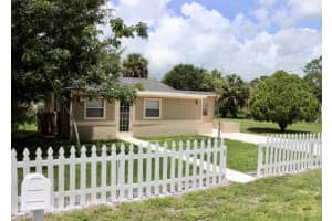 1919 N 50th St, Fort Pierce, FL 34947, Sold 08/30/17