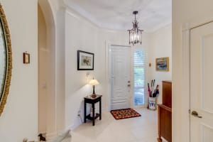 801 Estuary Way, Delray Beach, FL 33483, Sold 01/22/18