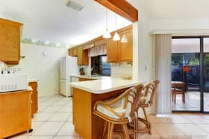 1127 E Seminole Ave #8a, Jupiter, FL 33477, Sold 12/27/17