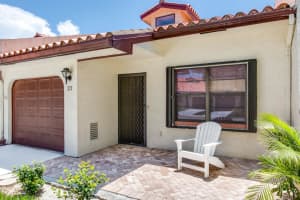 27 Bethesda Park Cir G27, Boynton Beach, FL 33435, Sold 08/08/17