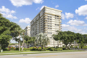 2121 N Ocean Blvd #1607w, Boca Raton, FL 33431, Sold 03/27/18