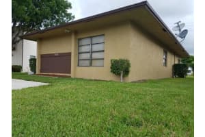 5333 Garden Hills Cir #55a, West Palm Beach, FL 33415, Sold 12/11/17