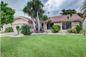 6097 Petaluma Dr, Boca Raton, FL 33433, Sold 03/01/18
