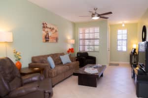 207 Chrystie Cir, Delray Beach, FL 33484, Sold 09/01/17