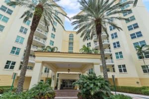 550 SE Mizner Blvd APT B601, Boca Raton, FL 33432, Sold 08/31/17