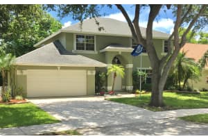 7332 NW 45th Ave, Coconut Creek, FL 33073, Sold 09/15/17