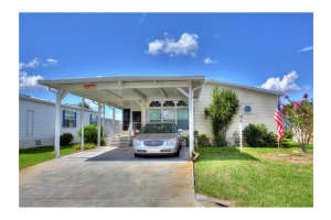 5373 Bison St, Micco, FL 32976, Sold 08/15/17