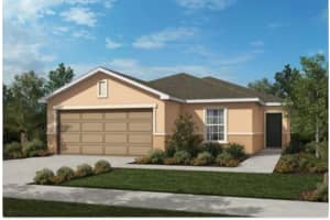 5425 NW Pine Trail Cir, Port St. Lucie, FL 34983, Sold 11/21/17