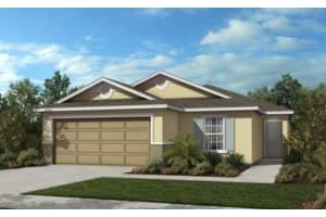 5100 NW Pine Trail Cir, Port St. Lucie, FL 34983, Sold 11/20/17