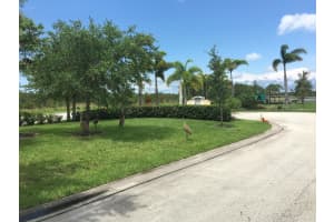 5100 NW Pine Trail Cir, Port St. Lucie, FL 34983, Sold 11/20/17