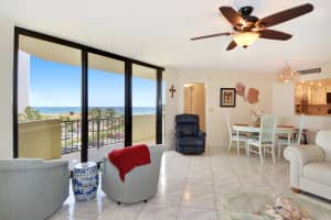 2800 N Ocean Dr #4c, Riviera Beach, FL 33404, Sold 10/20/17