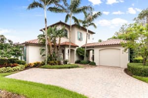 611 White Pelican Way, Jupiter, FL 33477, Sold 08/03/18