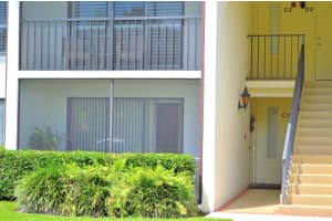 1605 SW Silver Pine Way APT C1, Palm City, FL 34990, Sold 12/08/17