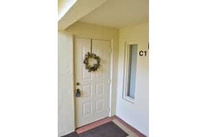 1605 SW Silver Pine Way APT C1, Palm City, FL 34990, Sold 12/08/17