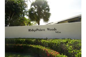 16 Ridge Pointe Dr, Boynton Beach, FL 33435, Sold 11/01/17