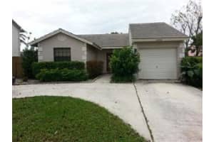 6024 Strawberry Lakes Cir, Lake Worth, FL 33463, Sold 10/23/17