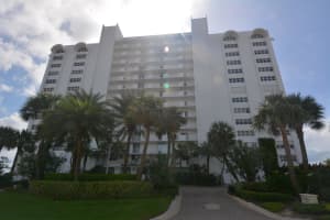 3000 S Ocean Blvd, Boca Raton, FL 33432, Sold 12/28/17