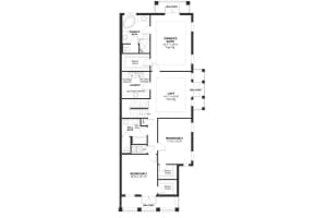 100 NW 69th Cir, Boca Raton, FL 33487, Sold 08/21/17