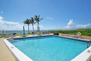 3030 S Ocean Blvd, Palm Beach, FL 33480, Sold 04/30/18