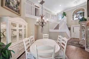 1096 Roble Way, Palm Beach Gardens, FL 33410, Sold 09/27/17