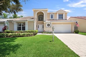 1096 Roble Way, Palm Beach Gardens, FL 33410, Sold 09/27/17