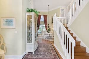 1096 Roble Way, Palm Beach Gardens, FL 33410, Sold 09/27/17