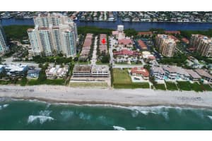 3628 S Ocean Blvd, Highland Beach, FL 33487, Sold 10/19/18