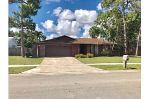 1176 W Fernlea Dr, West Palm Beach, FL 33417, Sold 10/27/17