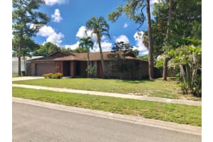 1176 W Fernlea Dr, West Palm Beach, FL 33417, Sold 10/27/17
