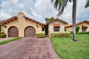 5285 Bolero Cir, Delray Beach, FL 33484, Sold 05/02/18