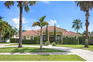 1962 Staimford Cir, Wellington, FL 33414, Sold 10/03/17