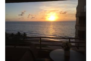 3407 S Ocean Blvd #9d, Highland Beach, FL 33487, Sold 09/28/17