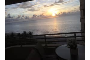 3407 S Ocean Blvd #9d, Highland Beach, FL 33487, Sold 09/28/17