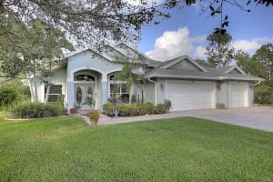 8562 SW Sea Captain Dr, Stuart, FL 34997, Sold 11/06/17