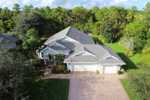 8562 SW Sea Captain Dr, Stuart, FL 34997, Sold 11/06/17