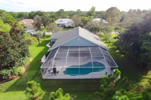 8562 SW Sea Captain Dr, Stuart, FL 34997, Sold 11/06/17