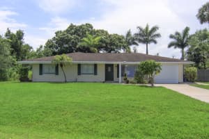 2313 4th Ave SE, Vero Beach, FL 32962, Sold 09/27/17