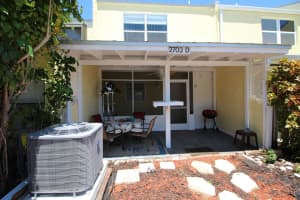 2703 N Hwy A1A, Fort Pierce, FL 34949, Sold 07/25/17