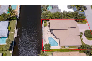 550 Phillips Dr, Boca Raton, FL 33432, Sold 12/01/17